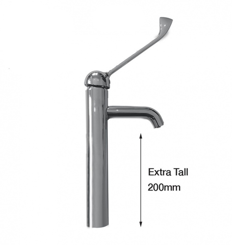 Hart Extra Tall Medical Basin Tap